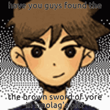 hero omori elden ring brown sword of yore smolags pit hero omori elden ring brown sword of yore smolags pit