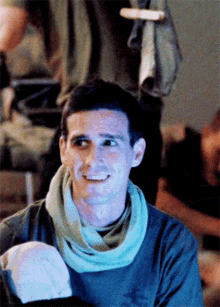 james ransone smile james ransone smile