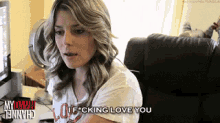 i fucking love you grace helbig my damn channel