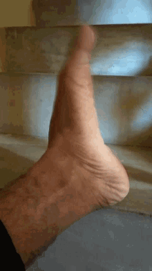 Feet Moving GIF - Feet Moving Massage GIFs
