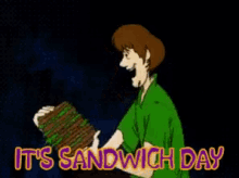 National Sandwich Day Its Sandwich Day GIF - National Sandwich Day Sandwich Day Its Sandwich Day GIFs