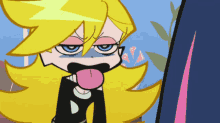 Panty And Stocking Angel GIF - Panty And Stocking Stocking Panty GIFs