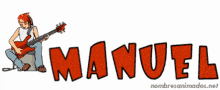 Manuel Name Name GIF - Manuel Name Name Guitar GIFs