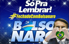 Bolsonaro So Pra Lembrar GIF - Bolsonaro So Pra Lembrar Heart Shape GIFs