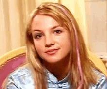 Britney Silly Face GIF - Britney Silly Face Crazy GIFs