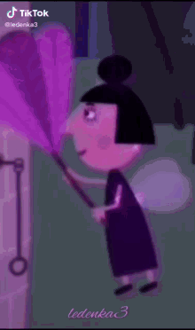 ben and holly ben and holly