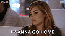 I Wanna Go Home Tired GIF - I Wanna Go Home Tired Need Rest GIFs
