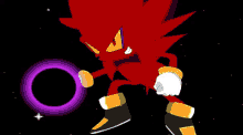 Chaos_spear Sonic_wind GIF - Chaos_spear Sonic_wind Sonic GIFs