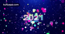 2021.Gif GIF - 2021 New Year Trending GIFs