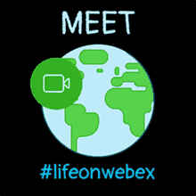 Webex Lifeonwebex GIF - Webex Lifeonwebex Conference Call GIFs