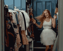 Happy Jumping GIF - Happy Jumping Excited GIFs