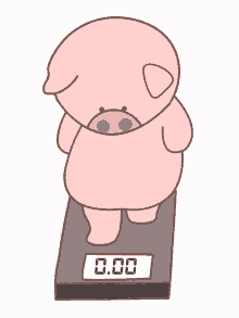 Pig Fat GIF - Pig Fat Overweight GIFs