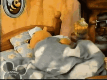 The Book Of Pooh Nightmare GIF - The Book Of Pooh Pooh Nightmare GIFs