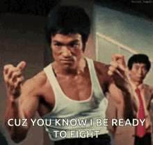 Mad Bruce GIF - Mad Bruce Lee GIFs