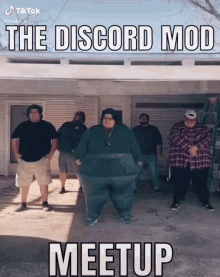 discordmod meetup