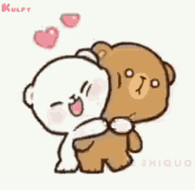 Love I Love You GIF - Love I Love You Teddy Bear GIFs