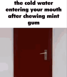 Mint Gum GIF - Mint Gum GIFs