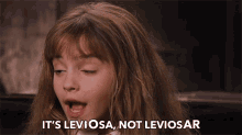 its leviosa not leviosar hermione granger emma watson harry potter
