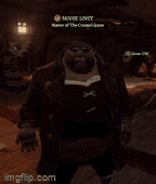 Moose Unit Coconut GIF Moose Unit Coconut Sea Of Thieves Discover
