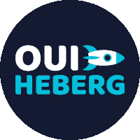 Ouiheberg Sticker - Ouiheberg Stickers
