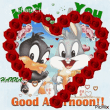 afternoon good love my afternoon good love my