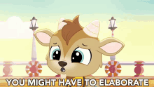 elaborate might have to elaborate quincy goatee littlest pet shop littlest petshop gifs