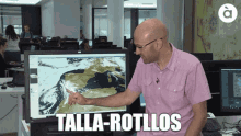 Tallarotllos Cortarollos GIF - Tallarotllos Cortarollos Rollo GIFs