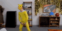Pikachu Shocked GIF - Pikachu Shocked Face GIFs