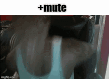 Mute GIF - Mute GIFs