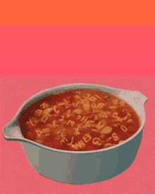 Argumento Sopa De Letras GIF - Argumento Sopa De Letras Podria Comer Una Sopa De Letras GIFs