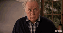 Were Out Of Fudge Martin Sheen GIF - Were Out Of Fudge Martin Sheen Robert Hanson GIFs