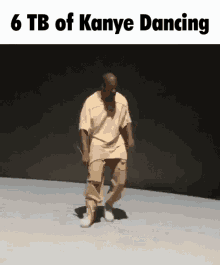 Kanye West Dancing GIF - Kanye West Dancing Kanye West Dancing GIFs