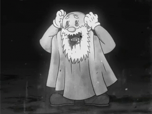 Trash Gang Ghostemane GIF - Trash Gang Ghostemane Trash - Discover ...