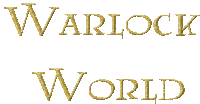 Warlock World Harry Potter Sticker - Warlock World Harry Potter Stickers