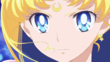 Eternal Sailor Moon Anime GIF - Eternal Sailor Moon Sailor Moon Anime GIFs