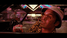What The Fuck What The Hell GIF - What The Fuck What The Hell Fear And Loathing GIFs