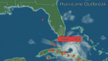 Hurricane Hurricane Outbreak GIF - Hurricane Hurricane Outbreak Nostrovia GIFs