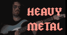 Heavy Metal Metal Head GIF - Heavy Metal Metal Metal Head GIFs