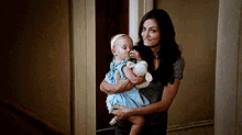 Haylope Mother And Child GIF - Haylope Mother And Child Hayley GIFs