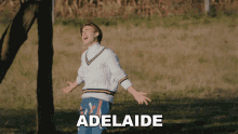 Adelaide Johnny Orlando GIF - Adelaide Johnny Orlando Adelaide Song GIFs