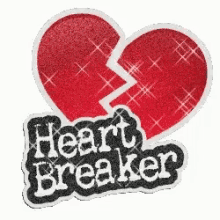 Heart Breaker GIF - Heart Breaker GIFs
