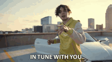 in tune with you heavy hitter jack harlow on the same wave length im with you in tune with you heavy hitter jack harlow on the same wave length im with you