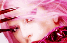 Lady Gaga Dom Perignon GIF - Lady Gaga Dom Perignon Chromatica GIFs