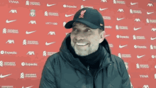 Sorry What Klopp Liverpool GIF - Sorry What Klopp Liverpool GIFs