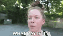 What Day Is It Sunny Day GIF - What Day Is It Sunny Day Outdoor GIFs