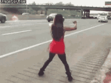 Yes Funny GIF - Yes Funny Dance GIFs