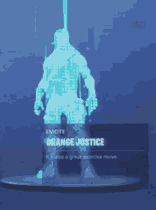 wasted justice