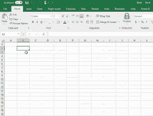 Happy Face Excel GIF - Excel Microsoft Microsoft Excel GIFs