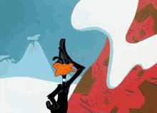 Face Palm GIF - Face Palm Daffy Duck Over It GIFs