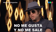 No Me Gusta Y No Me Sale Joaquin Levinton GIF - No Me Gusta Y No Me Sale Joaquin Levinton Masterchef Argentina GIFs